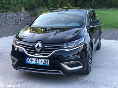 Renault Espace 1.6 dCi Energy Initiale Paris EDC 7os