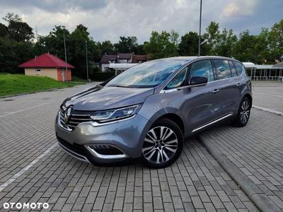 Renault Espace 1.6 dCi Energy Initiale Paris EDC 7os