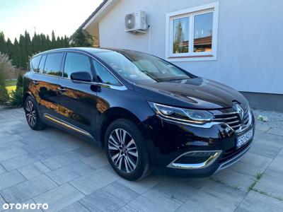 Renault Espace 1.6 dCi Energy Initiale Paris EDC 7os