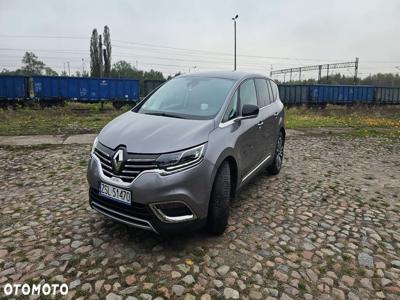 Renault Espace 1.6 dCi Energy Initiale Paris EDC