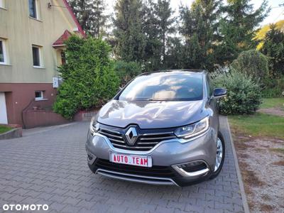 Renault Espace 1.6 dCi Energy Magnetic EDC 7os