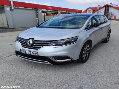 Renault Espace 1.6 dCi Energy Magnetic EDC 7os