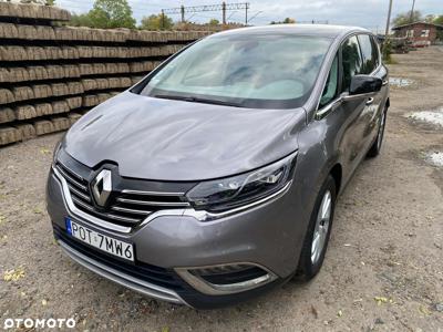 Renault Espace 1.6 dCi Energy Magnetic EDC 7os