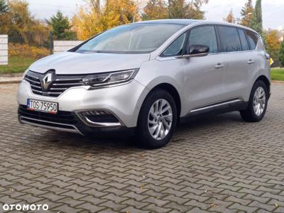 Renault Espace 1.6 dCi Energy Zen EDC 7os