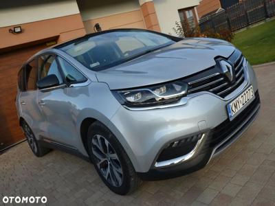 Renault Espace 1.6 dCi Energy Zen EDC