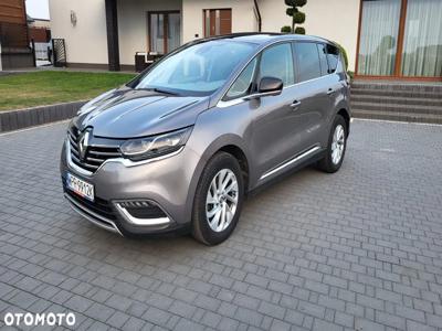 Renault Espace 1.6 dCi Energy Zen EDC