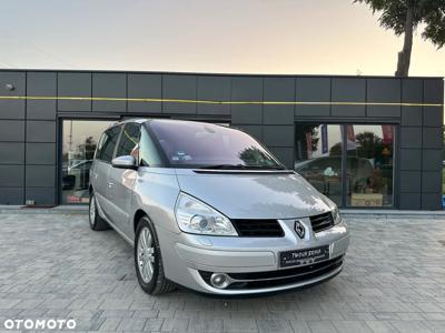 Renault Espace 2.0 Initiale