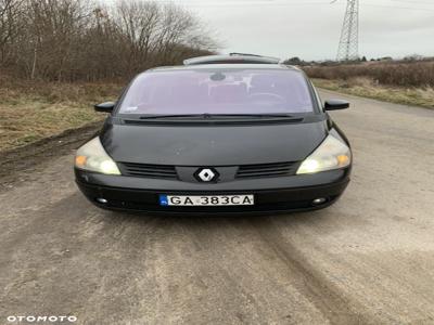 Renault Espace 3.5 V6 Initiale