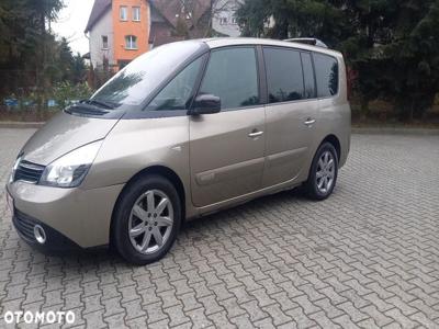 Renault Grand Espace 2.0 dCi FAP Navitech