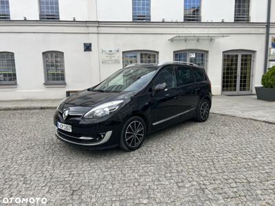 Renault Grand Scenic dCi 130 FAP Start & Stop Bose Edition