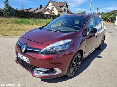 Renault Grand Scenic Gr 1.2 TCe Energy Limited