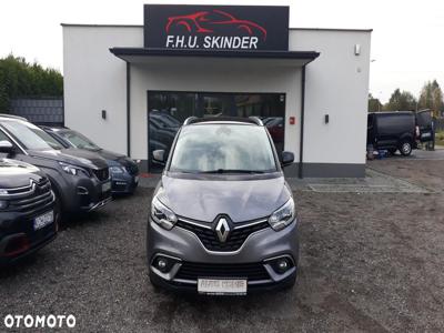 Renault Grand Scenic Gr 1.2 TCe Energy Privilege