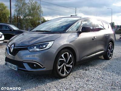 Renault Grand Scenic Gr 1.5 dCi Intens