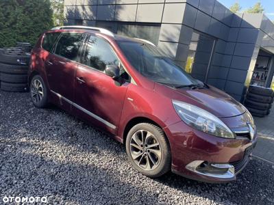 Renault Grand Scenic Gr 1.6 dCi Energy Bose Edition