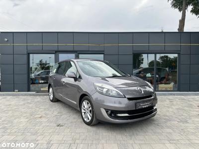 Renault Grand Scenic Gr 1.6 dCi Energy Bose Edition