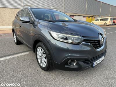 Renault Kadjar 1.2 Energy TCe Adventure EDC