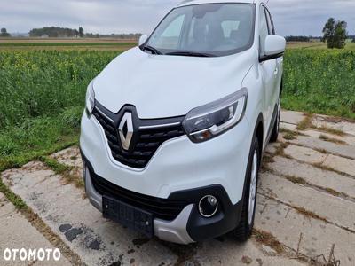 Renault Kadjar 1.2 Energy TCe Business