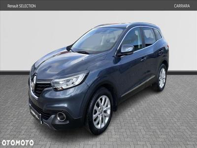 Renault Kadjar 1.2 Energy TCe Intens