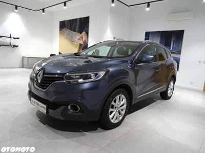 Renault Kadjar 1.2 Energy TCe Intens