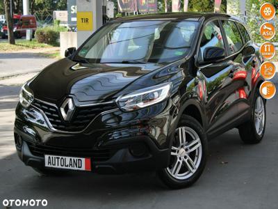 Renault Kadjar 1.2 Energy TCe Life