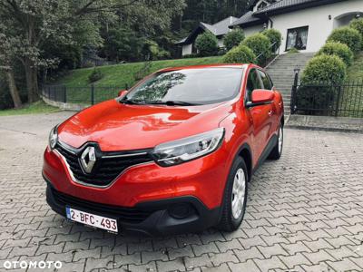 Renault Kadjar 1.2 Energy TCe Life