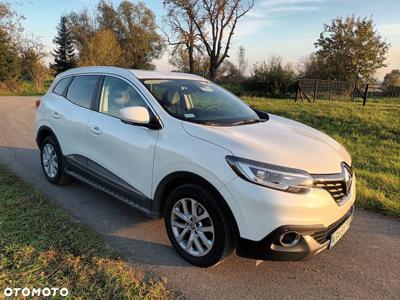 Renault Kadjar 1.2 Energy TCe Life