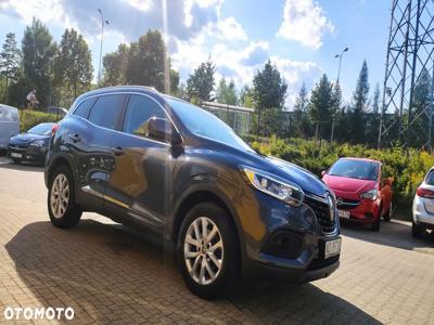 Renault Kadjar 1.3 TCe FAP Easy Life