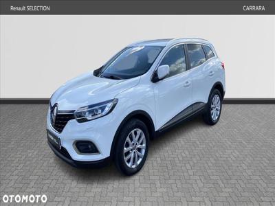 Renault Kadjar 1.3 TCe FAP Easy Life