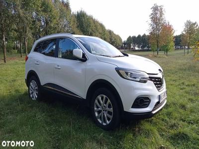 Renault Kadjar 1.3 TCe FAP Intens