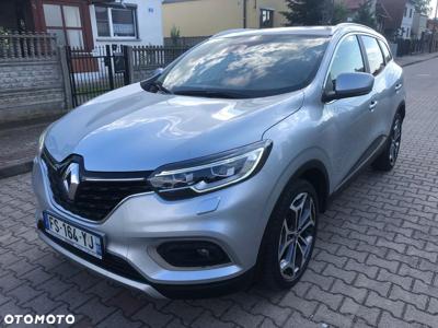 Renault Kadjar 1.3 TCe FAP Intens