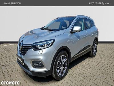 Renault Kadjar 1.3 TCe FAP Intens