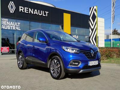 Renault Kadjar 1.3 TCe FAP Intens