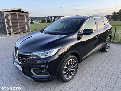 Renault Kadjar 1.3 TCe FAP Intens EDC