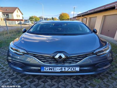 Renault Kadjar 1.3 TCe FAP Intens EDC