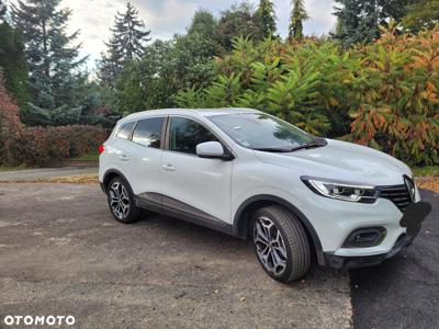 Renault Kadjar 1.3 TCe FAP Intens EDC