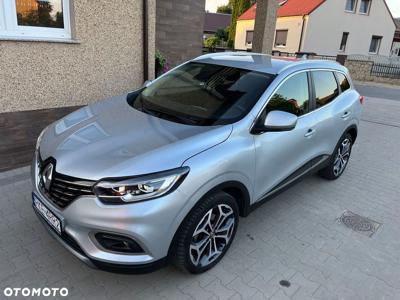 Renault Kadjar 1.5 Blue dCi Intens