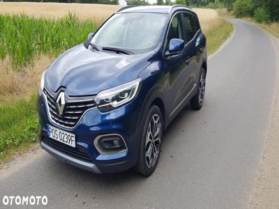 Renault Kadjar 1.5 Blue dCi Intens