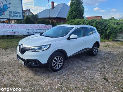 Renault Kadjar 1.5 dCi Energy Adventure