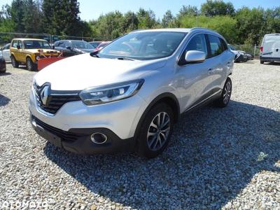 Renault Kadjar 1.5 dCi Energy Business