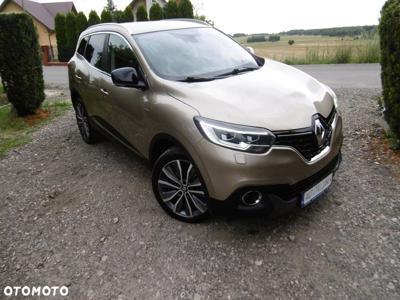 Renault Kadjar 1.5 dCi Energy Intens