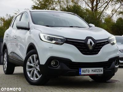 Renault Kadjar 1.6 dCi Energy Intens 4x4