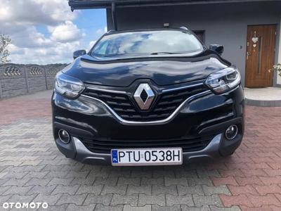 Renault Kadjar 1.6 dCi Energy Intens