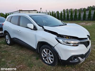 Renault Kadjar 1.6 dCi Energy Intens