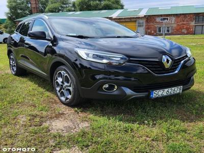 Renault Kadjar 1.6 Energy TCe Intens