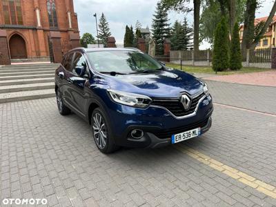 Renault Kadjar 1.6 Energy TCe S-Edition