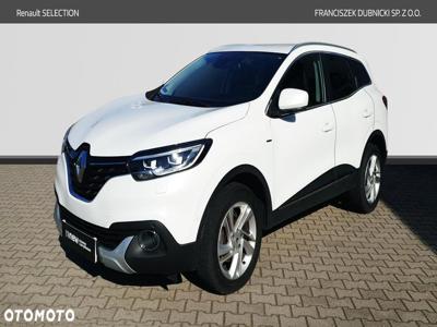 Renault Kadjar 1.6 Energy TCe S-Edition