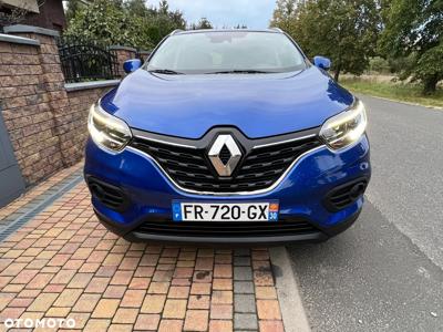 Renault Kadjar BLUE dCi 115 EDC LIMITED