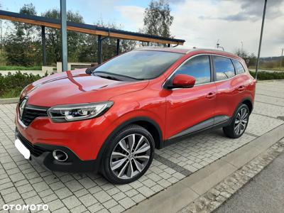 Renault Kadjar Energy TCe 130 COLLECTION