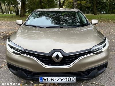 Renault Kadjar Energy TCe 130 Life