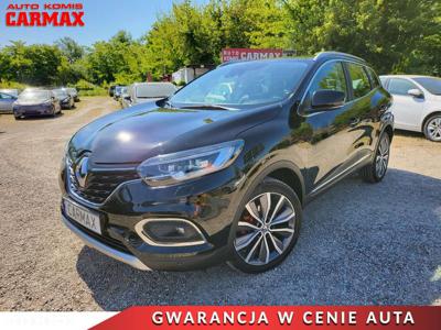 Renault Kadjar TCe 160 GPF BOSE EDITION